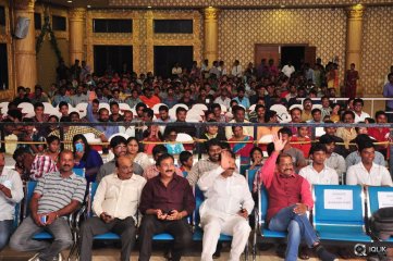 Bhale Bhale Magadivoy Movie Success Meet at Vijayawada